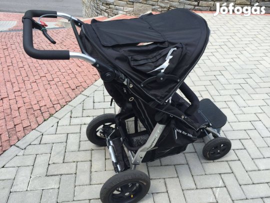 TFK Joggster III trends for kids