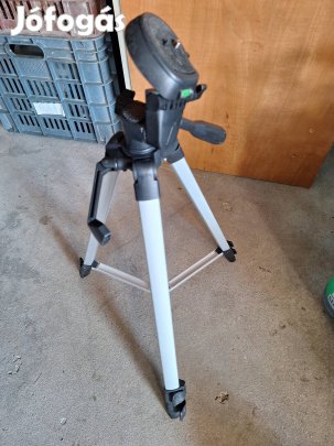 TF-330A fotó állvány eladó 