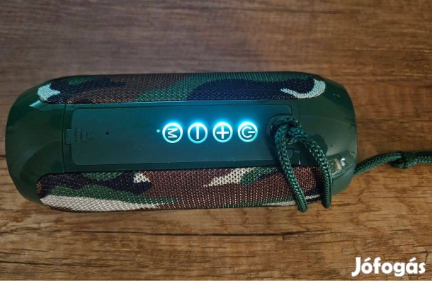 TG117 hordozható vezeték nélküli hangszóró