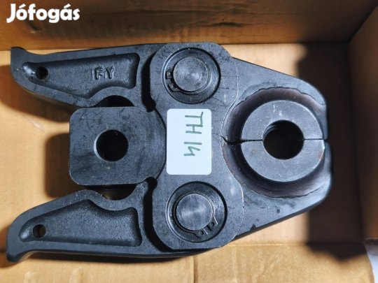 TH14 prés pofa,press pofa,idom prés