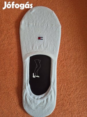 THF /eredeti/fehér zokni