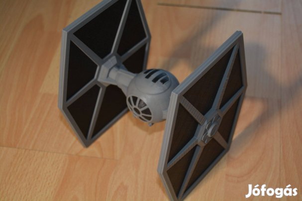 TIE fighter modell