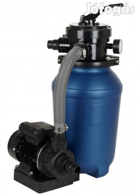 TIP Medence Szűrőszett Spf 180 E