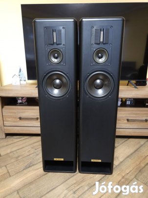 TMR Standard Transmission Line  hangfalpár!