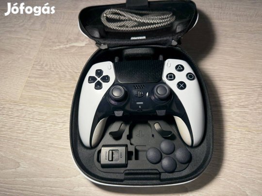 TMR szenzoros Sony Playstation PS5 Dualsense EDGE kontroller