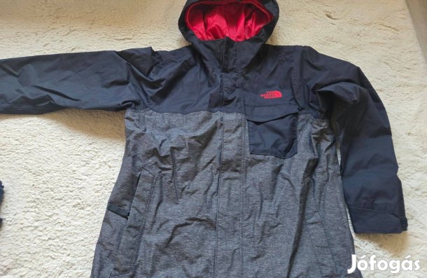 TNF The North Face átmenti kabát 12 évesnek szép állapotban eladó
