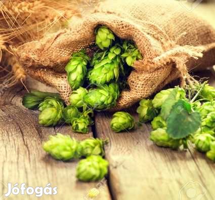 TOMAHAWK  Komlópellet 50g (3659)