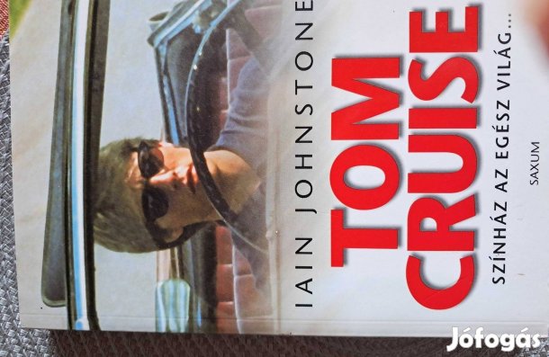 TOM Cruise Színház Az Egész Világ