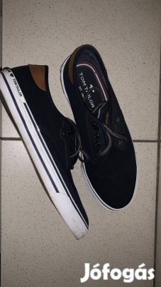 TOM Tailor Cipő Eladó 41 - Es 8000 ft