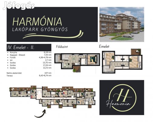 TÓPARTI OTTHONOK, MÁR CSAK ÖNRE VÁRNAK!