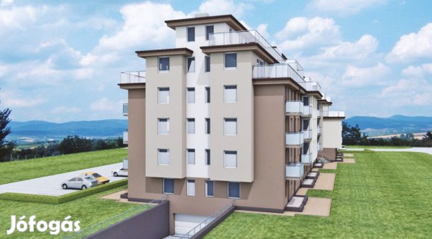 TÓPARTI OTTHONOK, MÁR CSAK ÖNRE VÁRNAK!