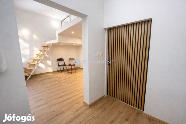 TOP LOKÁCIÓBAN, a Ráday utcában azonnal költözhető garzon