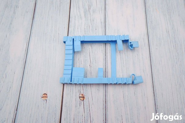 TOSHIBA Satellite C50D-B laptop HDD beépítő keret Caddy FH15H000W00