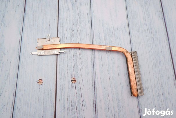 TOSHIBA Satellite C50D-B laptop hűtő borda AT15J0010R0