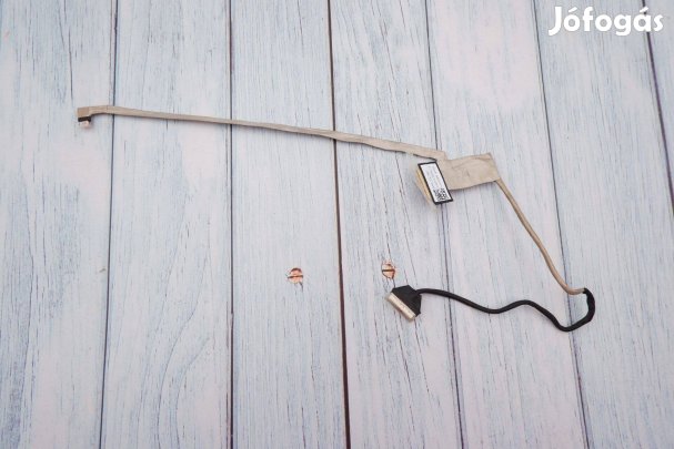 TOSHIBA Satellite C50D-B laptop kijelző kábel DC02001YG00