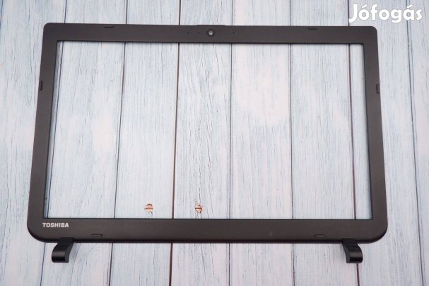 TOSHIBA Satellite C50D-B laptop kijelző keret AP15H000300