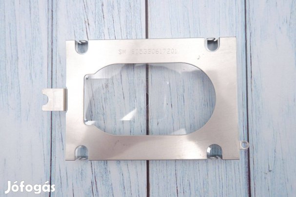 TOSHIBA Satellite C650 C655 laptop HDD beépítő keret Caddy 6053B061720