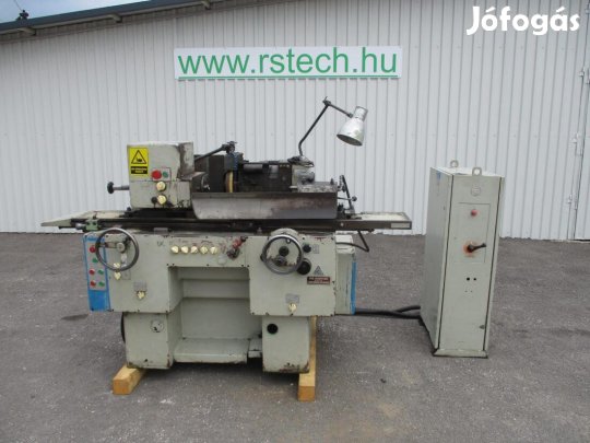 TOS Bua 20 Palástköszörű palást köszörű szerszám (2230)