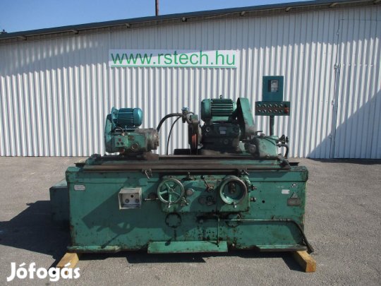 TOS Palástköszörű palást köszörű szerszám (3163)