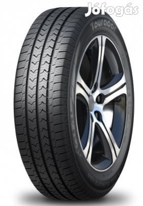 TOURADOR X ALL CLIMATE VAN+ 107/105Sebességindex (SI): 195/75R16C