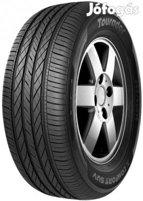 TOURADOR X COMFORT SUV 111H XL (Erősített) 245/65R17 H  111  |