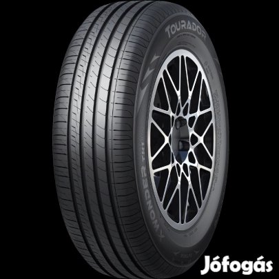 TOURADOR X WONDER TH1 82V 195/50R15 V  82  |  nyárigumi |
