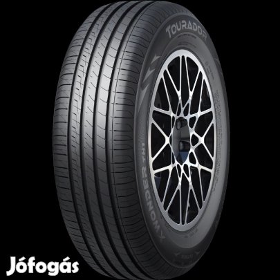 TOURADOR X WONDER TH1 96V 225/60R15 V  96  |  nyárigumi |