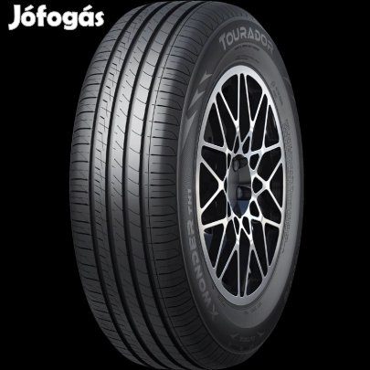 TOURADOR X WONDER TH1 96V XL (Erősített) 205/60R16 V  96  |
