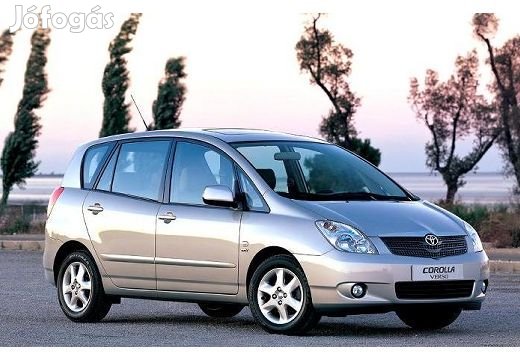 TOYOTA COROLLA eladó