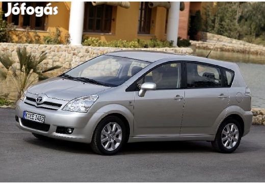 TOYOTA COROLLA eladó