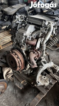 TOYOTA HIACE IV komplett blokk eladó