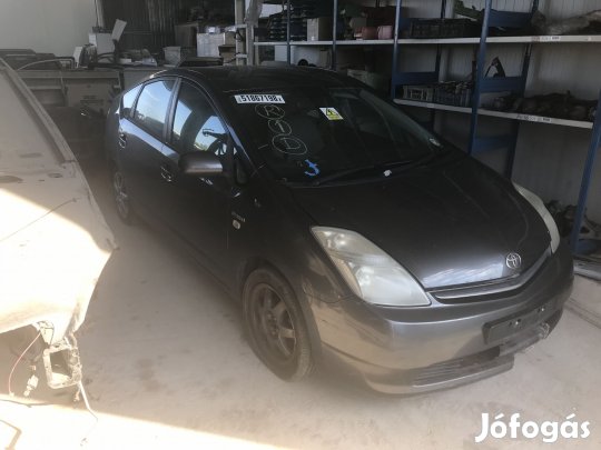 TOYOTA PRIUS 1,5 BENZIN JOBB K eladó