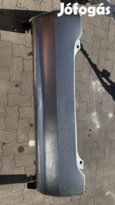 TOYOTA PRIUS HÁTSÓ LÖKHÁRÍTÓ 52159-47030 eladó