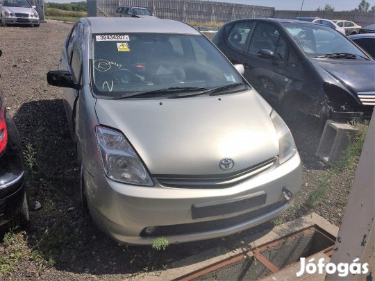 TOYOTA PRIUS HYBRID JOBB K, AUTOM elad