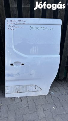 TOYOTA PROACE CITY BAL TOLÓAJTÓ SU001B0466 eladó