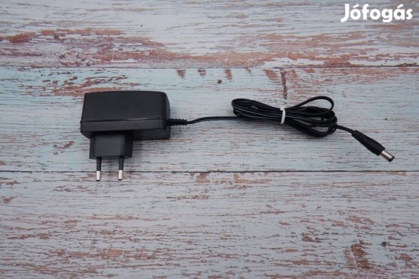 TP-Link 220V-os hálózati adapter 12V 1A T120100-2C1