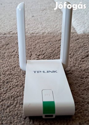 TP-Link 300 Mbps USB adapter 20260319