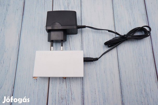 TP-Link 5 portos switch 10/100 LS1005