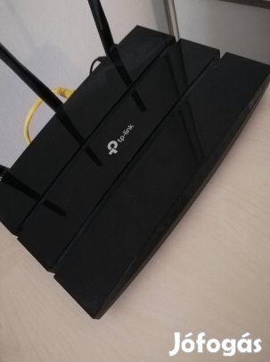 TP-Link AC1200 wifi router