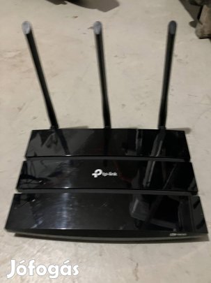 TP-Link AC1900 smart wifi router