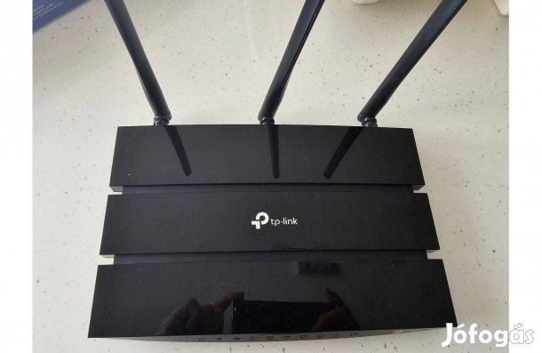 TP-Link Archer C7 AC1750 Router