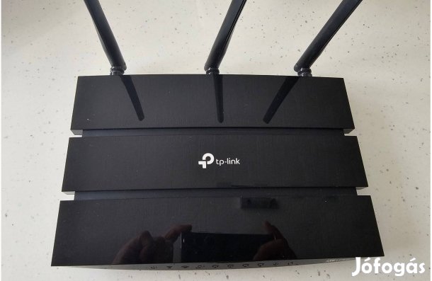 TP-Link Archer C7 AC1750 Router