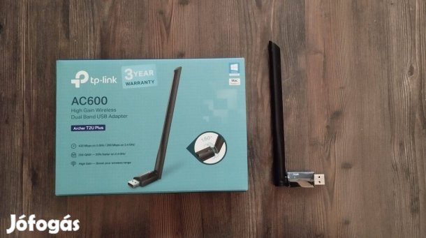 TP-Link Archer T2U Plus