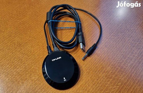 TP-Link HA100 Bluetooth zene vevő, audio adapter