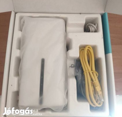 TP Link NX510v 5G Sim Kártyás Router