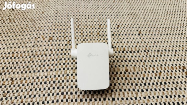 TP-Link RE205 AC750 wifi jelerősítő