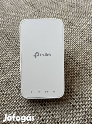 TP-Link RE300 AC1200 Mesh Wi-Fi Range Extender