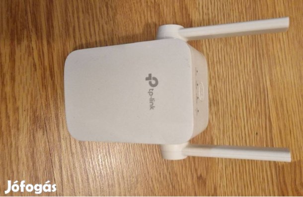 TP-Link RE305 AC1200 WiFi jelerősítő, repeater