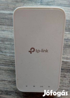 TP-Link RE330 AC1200 Mesh Wi-fi jelerősítő