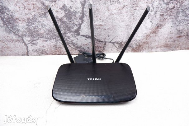 TP-Link TL-W940N vezeték nélküli router